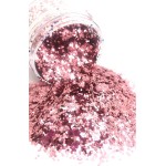Chunky Glitter Baby Pink Chunky Glitter Baby Pink (Baby Pink)